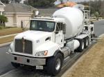 Kenworth T470 Mixer 2009 года
